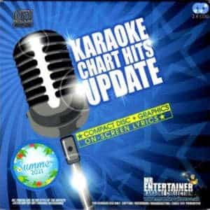 Karaoke Style: Contemporary Chart Toppers Vol. 1 – Springside Music