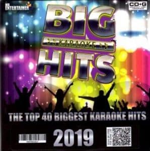 Mr Entertainer mbh2019 Big Hits of 2019