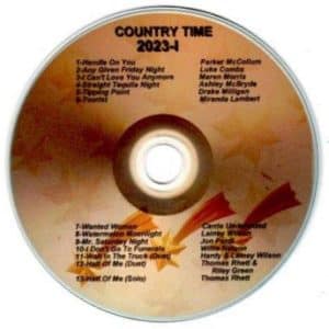 2023 Country Time I