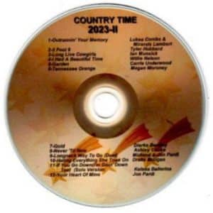 2023 Country Time 2
