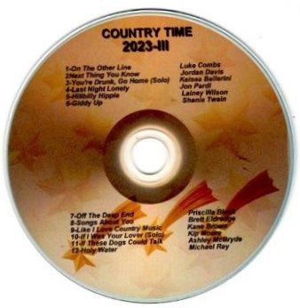2023 Country Time 3
