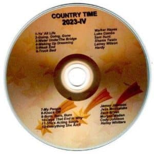 2023-ct4 April Country Time IV