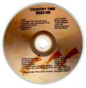 2023-CT 7 Country Time VII
