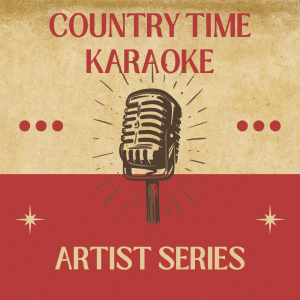 Country Time Artist Series