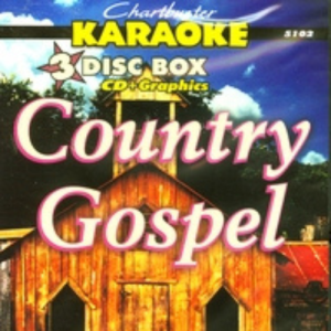 cb5102 - Country Gospel (50 SONGS - 3 Disc Pack) Disc 1 Hank Williams – I Saw The Light (Karaoke Music) Roy Acuff – Great Speckled Bird, The (Karaoke Music) Loretta Lynn – When The Roll Is Called Up Yonder (Karaoke Music) Patsy Cline – Just A Closer Walk With Thee (Karaoke Music) Porter Wagoner & Dolly Parton – Daddy Was An Old Time Preacher Man (Karaoke Music) Grandpa Jones – Falling Leaves (Karaoke Music) Flatt & Scruggs – Preachin’ Prayin’ Singin’ (Karaoke Music) Tammy Wynette – How Great Thou Art (Karaoke Music) Barbara Mandrell – Satisfied (Karaoke Music) Alan Jackson – I Want To Stroll Over Heaven With You (Karaoke Music) Hank Williams – Calling You (Karaoke Music) Emmylou Harris & Ricky Skaggs – Darkest Hour Is Just Before Dawn (Karaoke Music) Loretta Lynn – Swing Low, Sweet Chariot (Karaoke Music) Tammy Wynette – Precious Memories (Karaoke Music) Charley Pride – Let Me Live In The Light Of His Love (Karaoke Music) Alan Jackson – Blessed Assurance (Karaoke Music) Judds, The – When King Jesus Calls His Children Home (Karaoke Music) Disc 2 Whites, The – Keep On The Sunny Side (Karaoke Music) LeAnn Rimes – I Know Who Holds Tomorrow (Karaoke Music) Elvis Presley – Farther Along (Karaoke Music) Alan Jackson – It’s All About Him (Moby Edit) (Karaoke Music) Jean Shepard – A Satisfied Mind (Karaoke Music) Loretta Lynn – Old Time Religion (Karaoke Music) Gene Watson – Jesus Is All I Need (Karaoke Music) Willie Nelson – Uncloudy Day (Karaoke Music) Tammy Wynette – You’ll Never Walk Alone (Karaoke Music) Cox Family (w/ Alison Krauss), The – Will There Be Any Stars In My Crown (Karaoke Music) Elvis Presley – Without Him (Karaoke Music) Hank Williams – I’ll Have A New Body (I’ll Have A New Life) (Karaoke Music) Dolly Parton – Coat Of Many Colors (Karaoke Music) Loretta Lynn – I Feel Like Traveling On (Karaoke Music) Kris Kristofferson – Why Me Lord (Karaoke Music) Gene Watson – Climb Higher (Karaoke Music) Johnny Paycheck w/ Jody Miller – Let’s All Go Down To The River (Karaoke Music) Disc 3 Ray Stevens – Turn Your Radio On (Karaoke Music) Allan Jackson w/ Alison Krauss – The Angel Cried (Karaoke Music) Loretta Lynn – Wings Of A Dove (Karaoke Music) Dolly Parton – He’s Alive (Karaoke Music) Alan Jackson – When We All Get To Heaven (Karaoke Music) Hank Williams – House Of Gold (Karaoke Music) Isaacs, The – He Ain’t Never Done Me Nothin’ But Good (Karaoke Music) Loretta Lynn – Peace In The Valley (Karaoke Music) Gene Autry – Silver Spurs (On The Golden Stairs) (Karaoke Music) Bill Anderson – Mama Sang A Song (Karaoke Music) Emmylou Harris & The Nash Ramblers – Get Up John (Karaoke Music) LeAnn Rimes – Ten Thousand Angels Cried (Karaoke Music) Elvis Presley – Mansion Over The Hilltop (Karaoke Music) Alan Jackson – In The Garden (Karaoke Music) Dolly Parton – Welcome Home (Karaoke Music) Loretta Lynn – Will The Circle Be Unbroken (Karaoke Music) Johnny Paycheck w/ Jody Miller – Let’s All Go Down To The River (Karaoke Music)