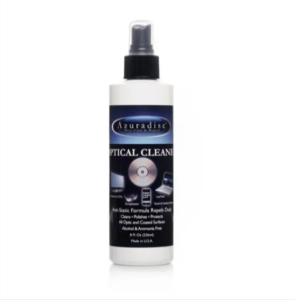 Anti-Static-Optical-Cleaner